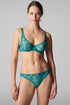 Simone Perele 1B2 Opaline Tanga
